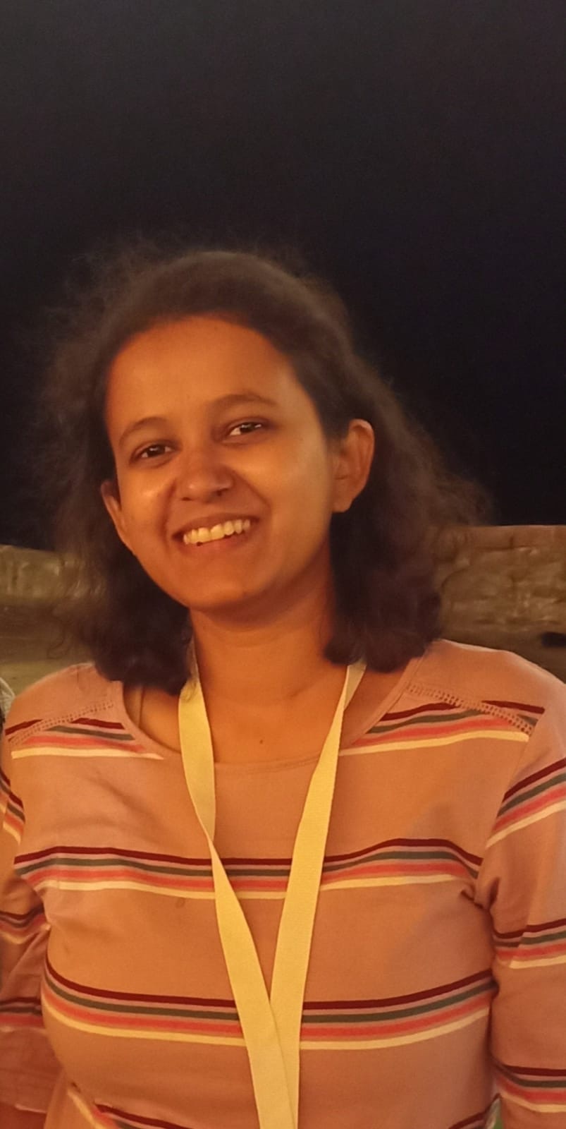 Megala Anandan